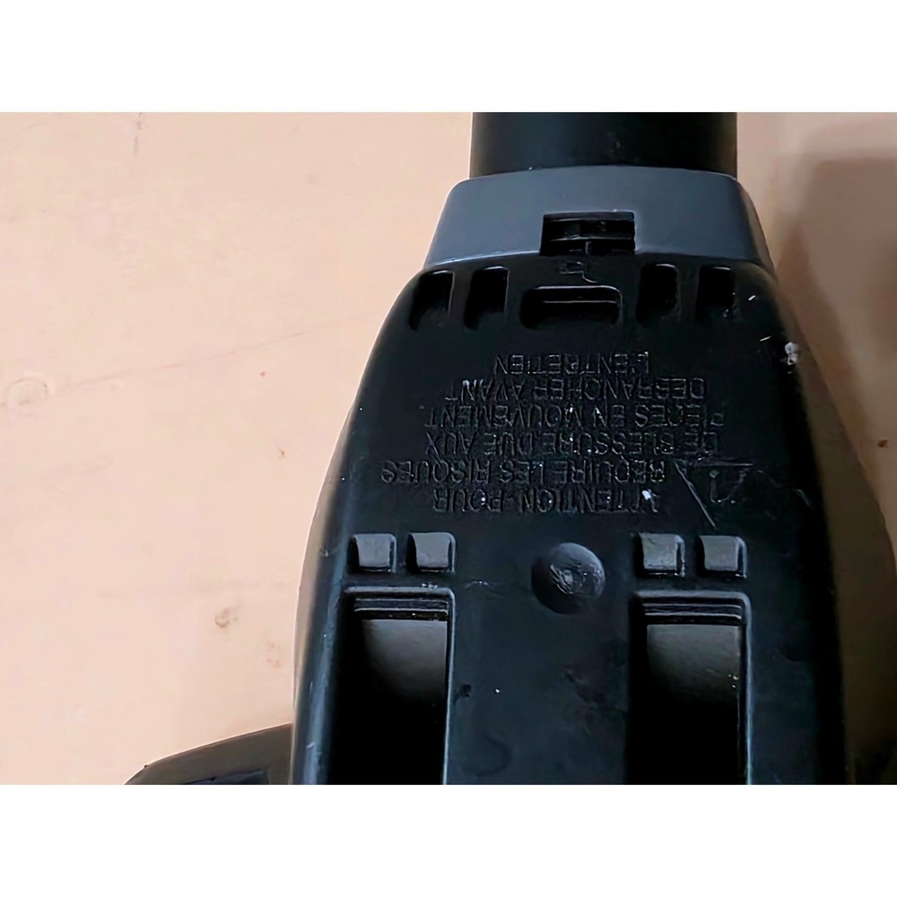 Bissell Turbo Brush #1607765 for Powerforce Helix Turbo Vacuum - Picture 5 of 6